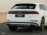 Audi Q8 TFSI Quattro 2024